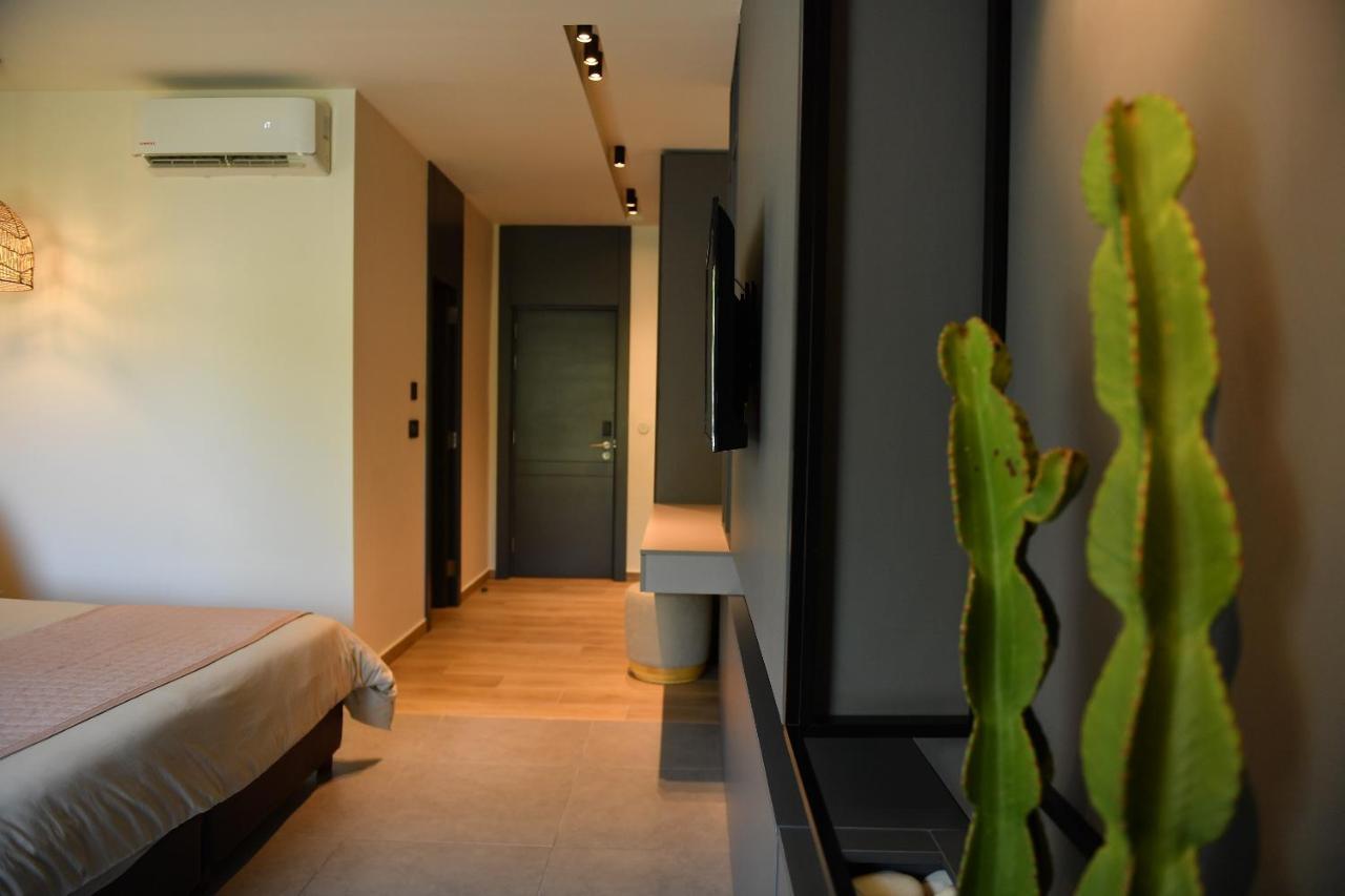 Ocean Blue Hotel & Resort -Jbeil Byblos Exterior photo