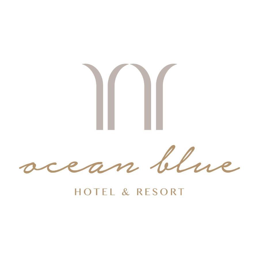 Ocean Blue Hotel & Resort -Jbeil Byblos Exterior photo
