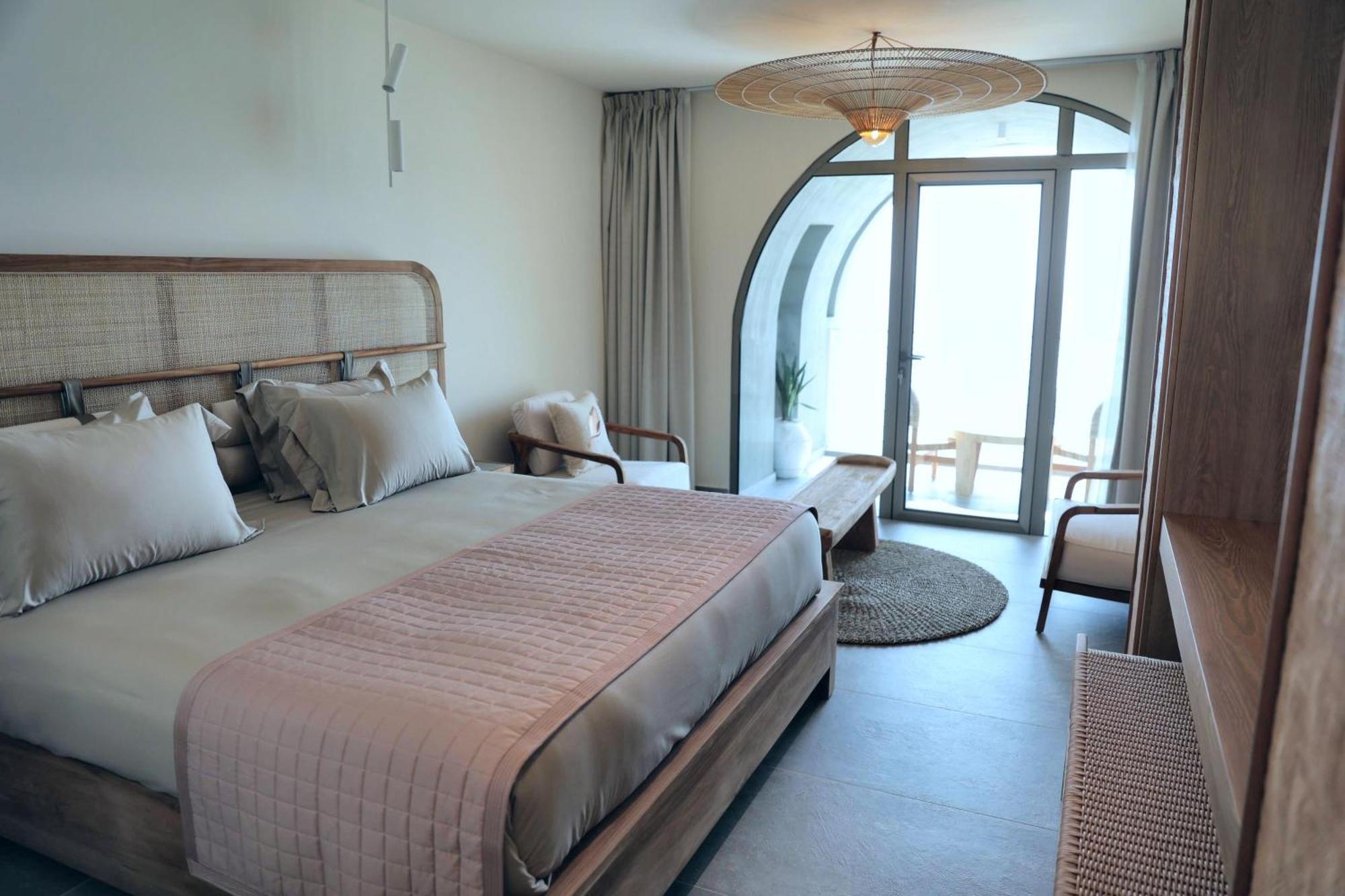 Ocean Blue Hotel & Resort -Jbeil Byblos Exterior photo