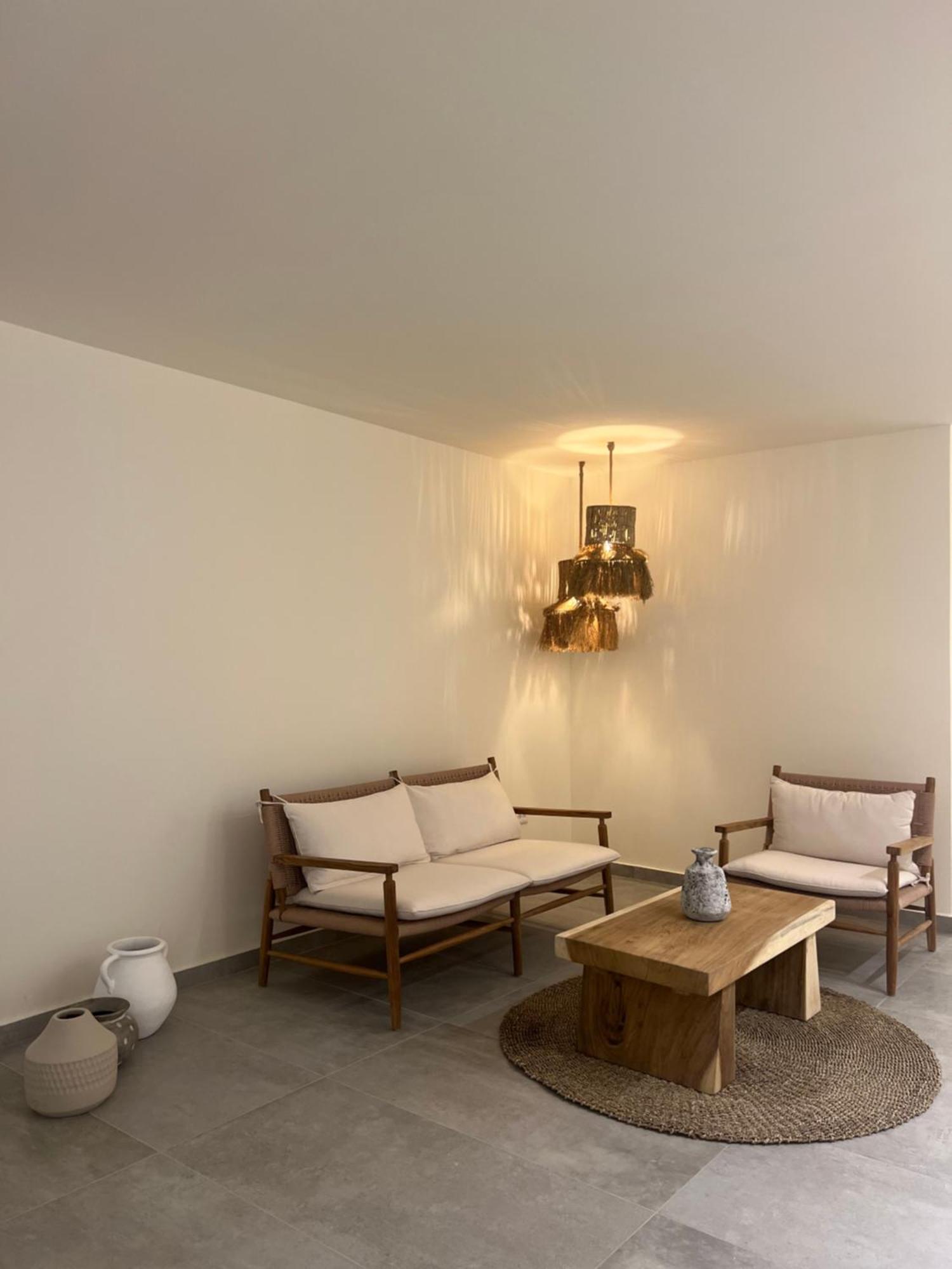 Ocean Blue Hotel & Resort -Jbeil Byblos Exterior photo