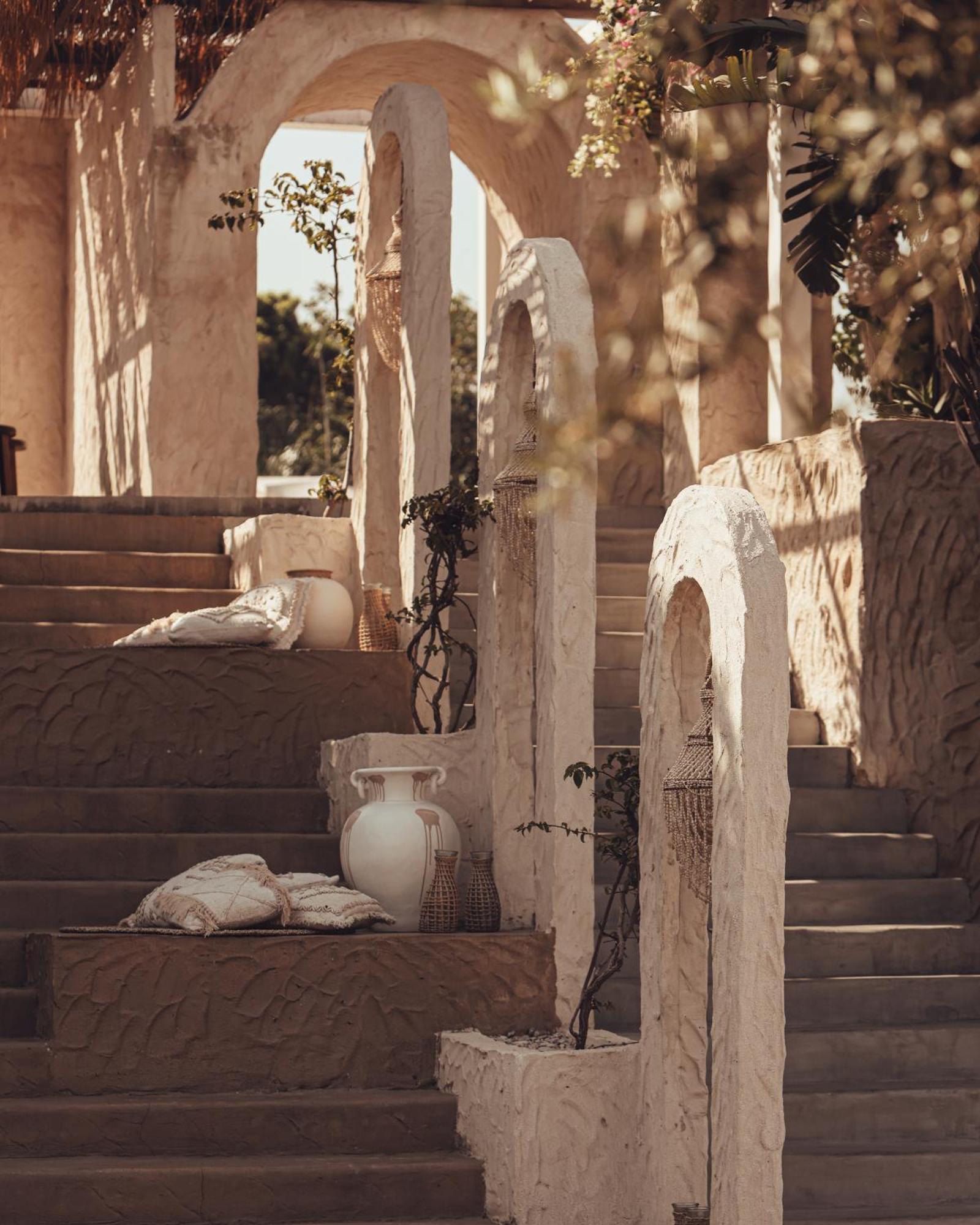 Ocean Blue Hotel & Resort -Jbeil Byblos Exterior photo