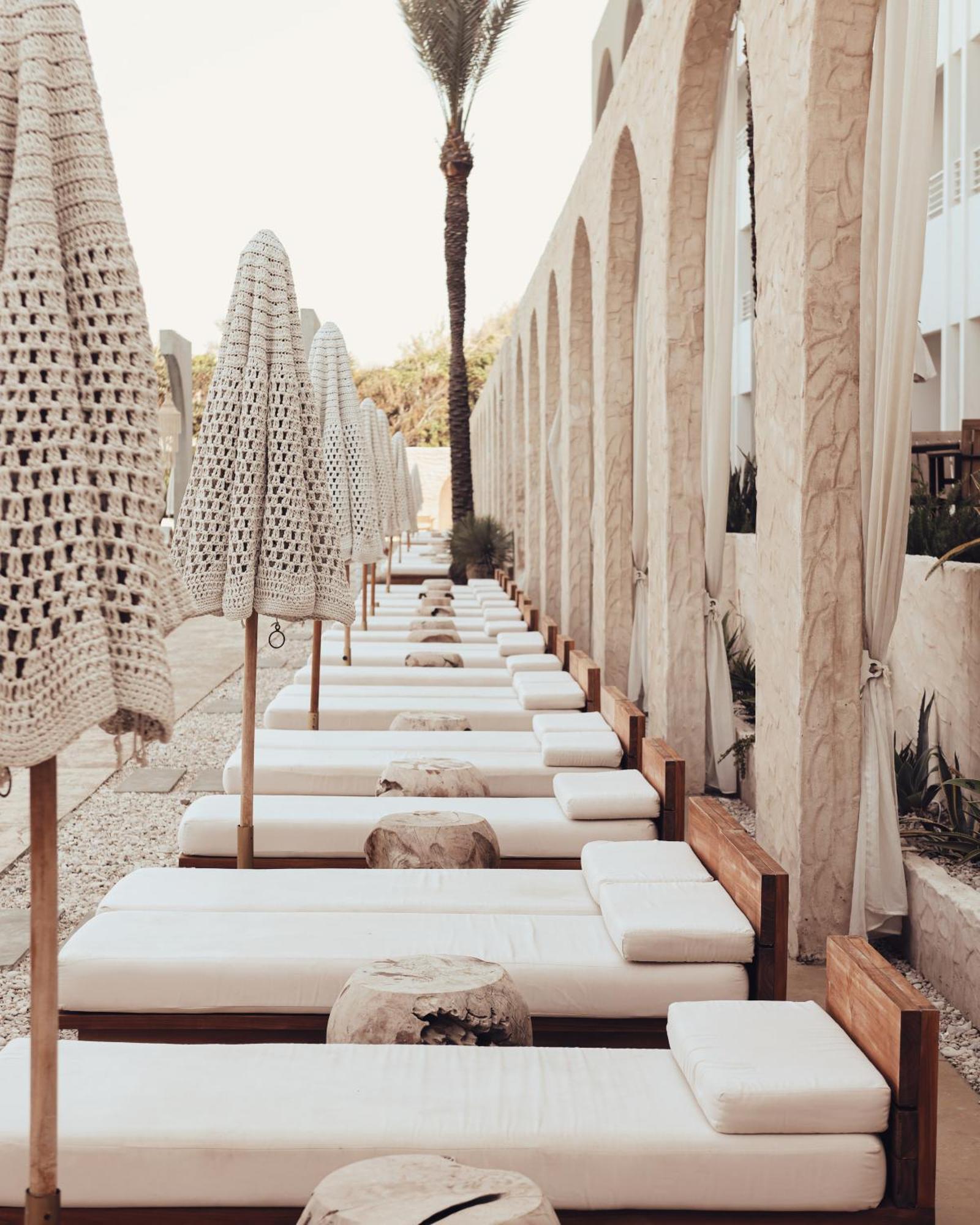 Ocean Blue Hotel & Resort -Jbeil Byblos Exterior photo