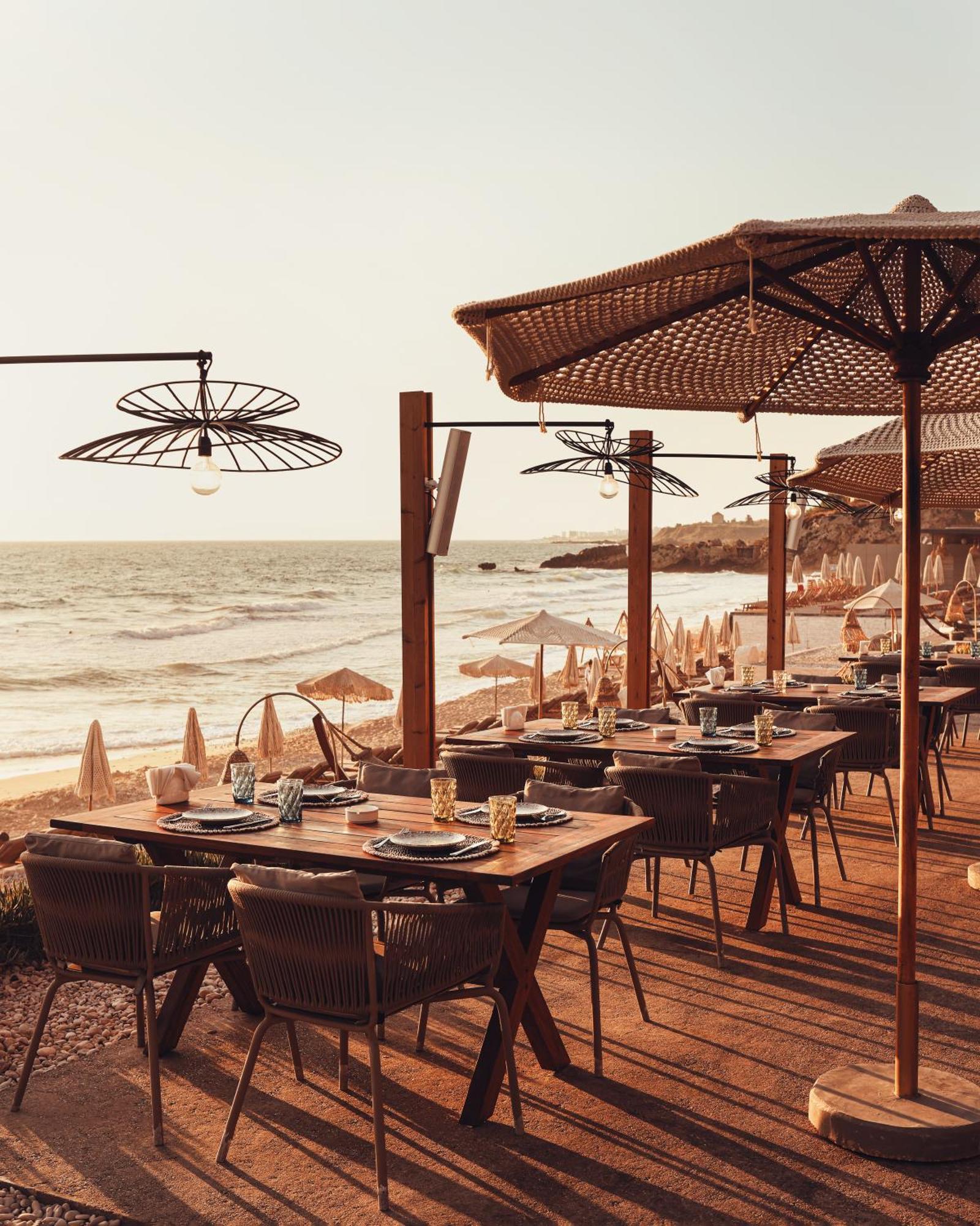 Ocean Blue Hotel & Resort -Jbeil Byblos Exterior photo