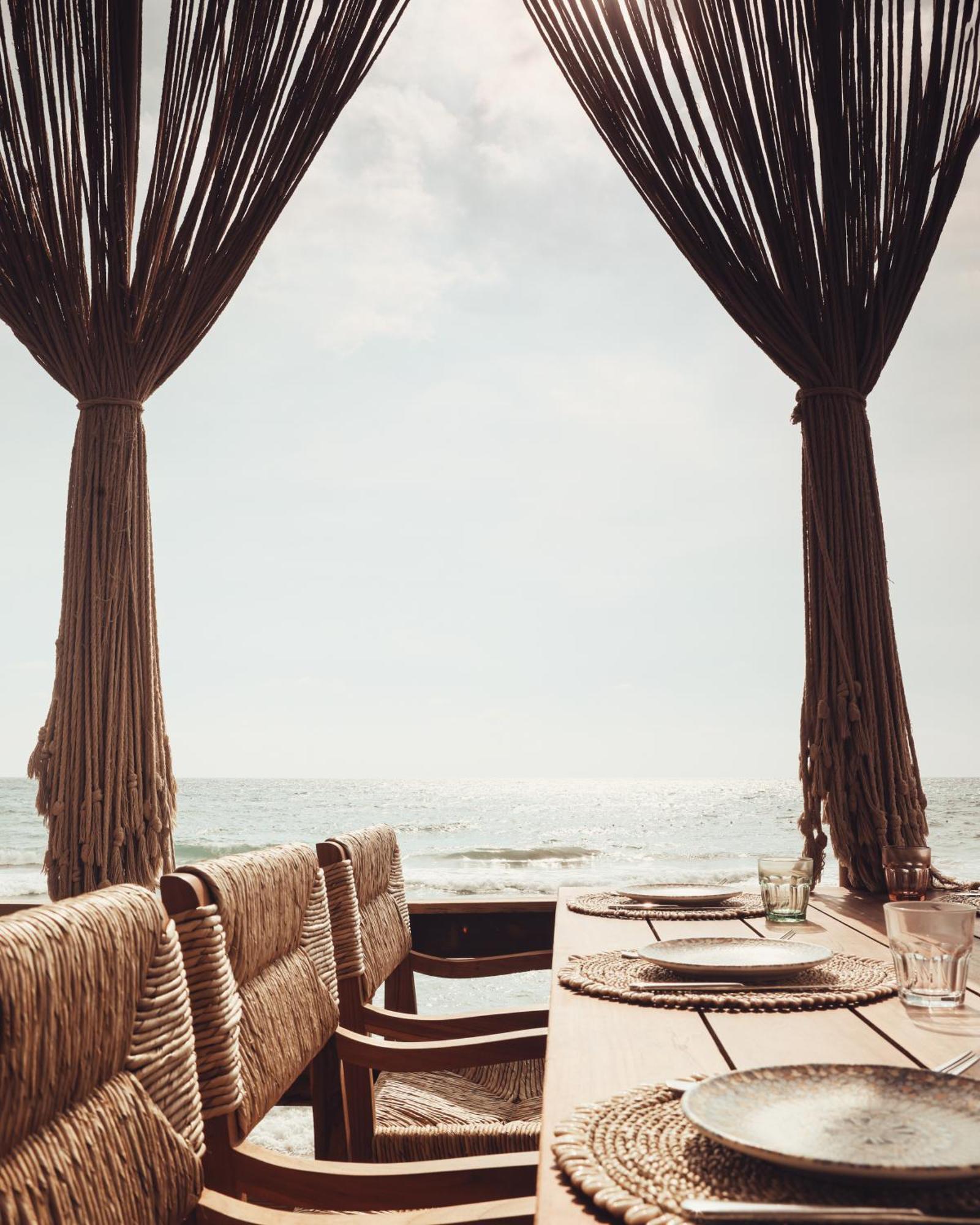 Ocean Blue Hotel & Resort -Jbeil Byblos Exterior photo